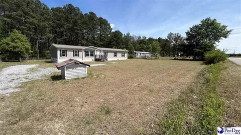 1625 Hannah Pond Rd, Mcbee, SC 29101