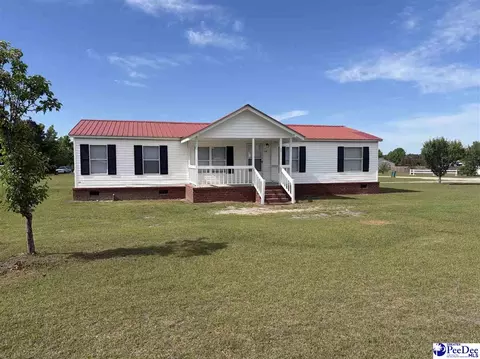 119 Summit Pl, Marion, SC 29571