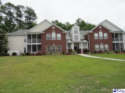 1197 Waxwing Dr # -G, Florence, SC 29505