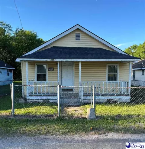 605 Edgar St, Marion, SC 29571