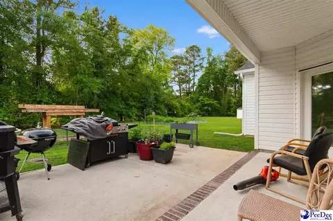 Exterior - 3699 Saddleridge Dr, Florence, SC 29501 photo 3 of 7
