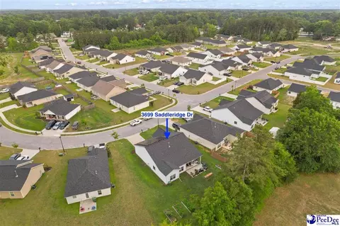View/Area - 3699 Saddleridge Dr, Florence, SC 29501 photo 1 of 10