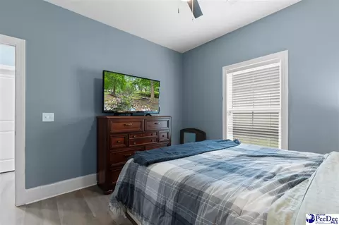 Bedroom - 3699 Saddleridge Dr, Florence, SC 29501 photo 6 of 6
