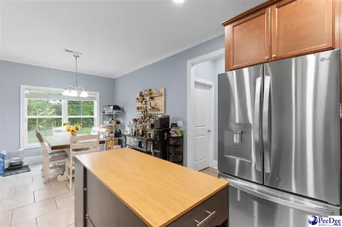 Kitchen - 3699 Saddleridge Dr, Florence, SC 29501 photo 5 of 5