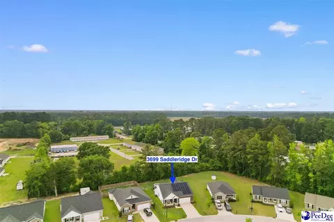 View/Area - 3699 Saddleridge Dr, Florence, SC 29501 photo 10 of 10