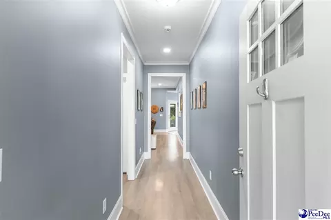 Entry Way - 3699 Saddleridge Dr, Florence, SC 29501 photo 1 of 2