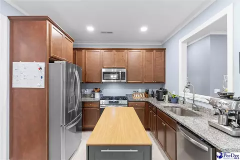 Kitchen - 3699 Saddleridge Dr, Florence, SC 29501 photo 1 of 5