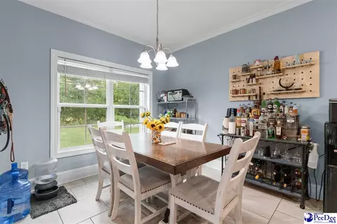 Dining - 3699 Saddleridge Dr, Florence, SC 29501 photo 1 of 1