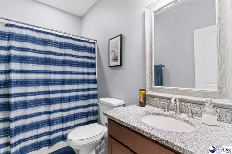 Bath - 3699 Saddleridge Dr, Florence, SC 29501 photo 3 of 3