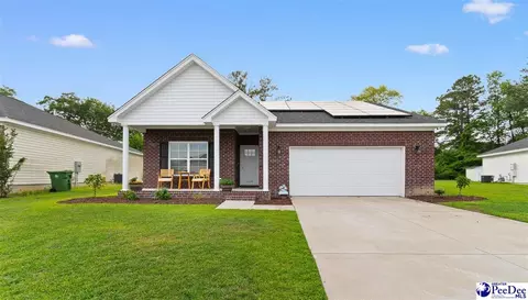 3699 Saddleridge Dr, Florence, SC 29501