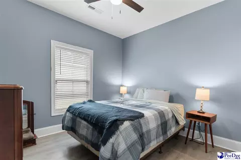 Bedroom - 3699 Saddleridge Dr, Florence, SC 29501 photo 4 of 6