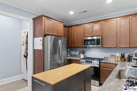 Kitchen - 3699 Saddleridge Dr, Florence, SC 29501 photo 2 of 5