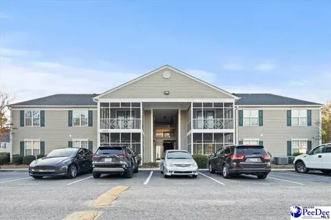 1435 Golf Ter UNIT 5, Florence, SC 29501