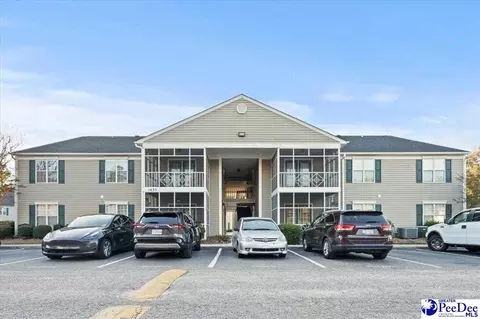 1435 Golf Ter UNIT 5, Florence, SC 29501