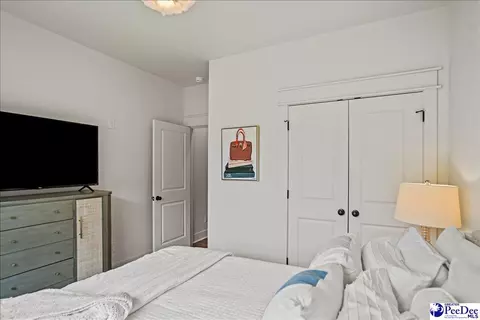 Bedroom - 2942 Suzanne Dr, Florence, SC 29501 photo 5 of 5