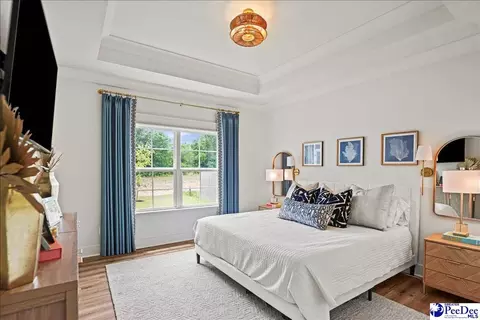 Bedroom - 2942 Suzanne Dr, Florence, SC 29501 photo 1 of 5