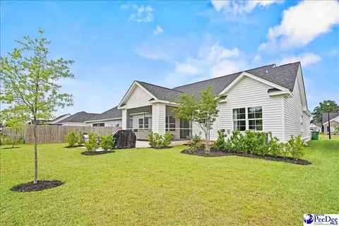 Exterior - 2942 Suzanne Dr, Florence, SC 29501 photo 10 of 10