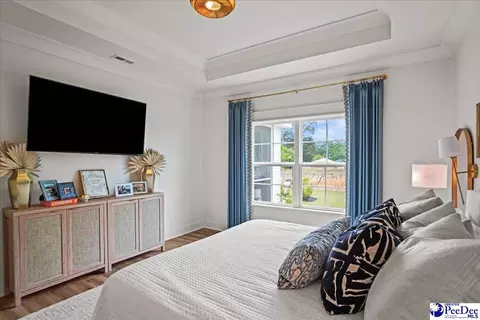 Bedroom - 2942 Suzanne Dr, Florence, SC 29501 photo 3 of 5