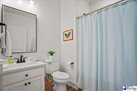 Bath - 2942 Suzanne Dr, Florence, SC 29501 photo 4 of 5
