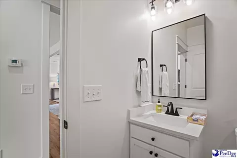Bath - 2942 Suzanne Dr, Florence, SC 29501 photo 5 of 5