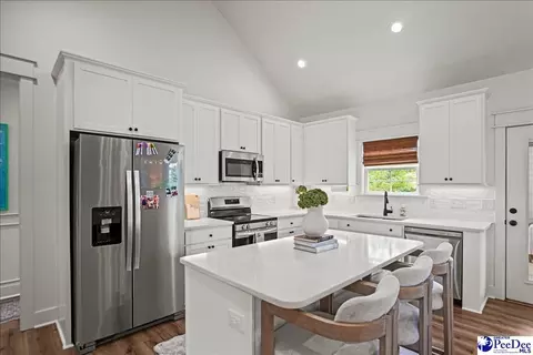 Kitchen - 2942 Suzanne Dr, Florence, SC 29501 photo 1 of 4