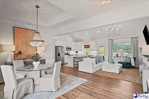 Dining - 2942 Suzanne Dr, Florence, SC 29501 photo 1 of 1