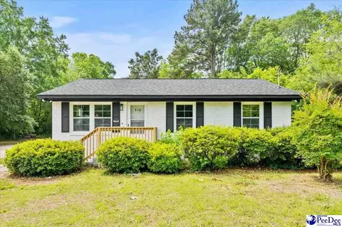 510 Dixie St, Florence, SC 29501