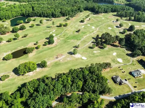 tbd Fairway Ln, Pageland, SC 29728
