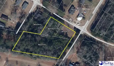 1108 E Hudson St, Dillon, SC 29536 photo 4