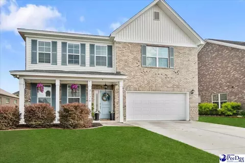 3126 Breakwater Dr, Florence, SC 29501