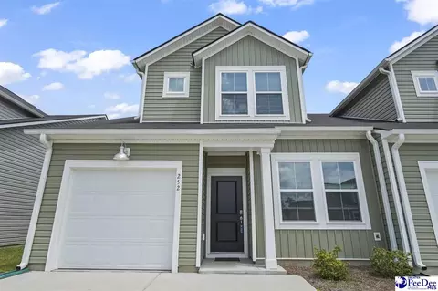 252 Brackish Dr, Myrtle Beach, SC 29588
