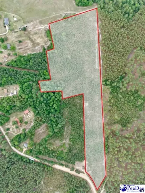 0000 Jc Barefoot Rd, Patrick, SC 29584