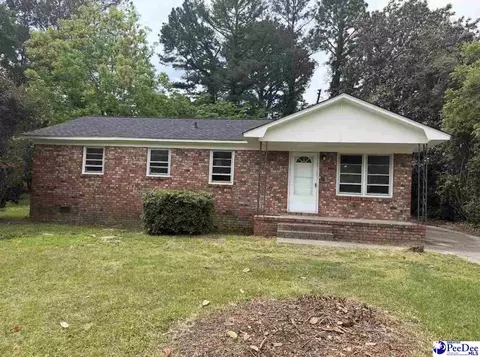 112 Waterman Ave, Florence, SC 29506