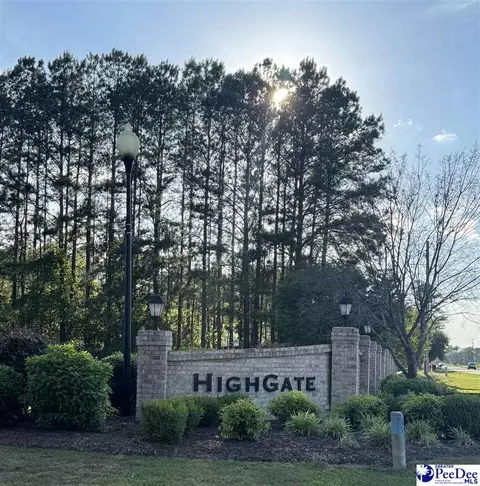 2858 Cotswold St, Florence, SC 29501