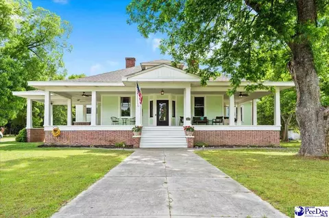 403 N Main St, Clio, SC 29525
