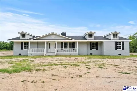 3217 Dillon Hwy, Dillon, SC 29536