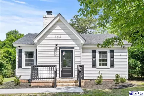 108 S Edisto, Florence, SC 29501