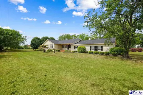 1412 Jeffords Mill Rd, Darlington, SC 29540
