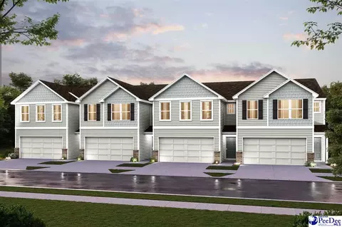 237 Drizzy Dr, Florence, SC 29506