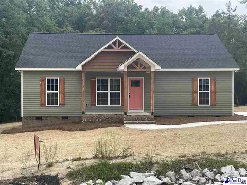 49 Boyd Ln, Cheraw, SC 29520