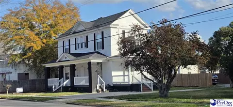 614 Gregg Ave, Florence, SC 29501