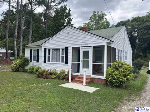 2012 W Main St, Bennettsville, SC 29512