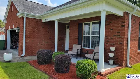 2658 Encino Dr, Florence, SC 29505