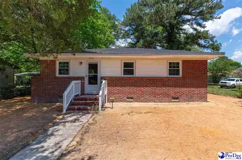 104 Harllee Dr, Darlington, SC 29532
