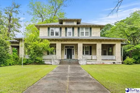 521 W Pine St, Florence, SC 29501