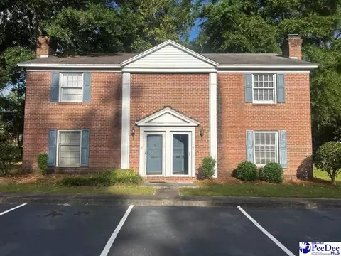 706 Unit W Edisto Dr, Florence, SC 29501