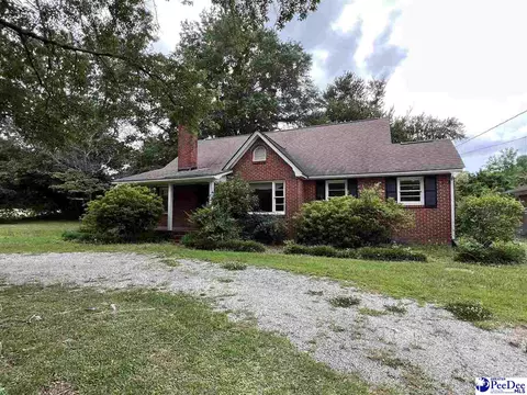 719 S Franklin Dr, Florence, SC 29501