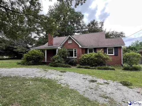 719 S Franklin Dr, Florence, SC 29501