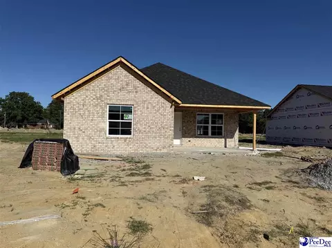 3727 Cantle Dr, Florence, SC 29505