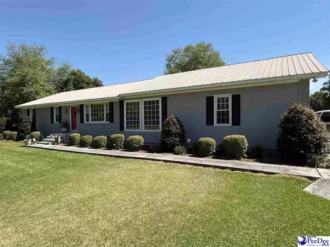 3020 Old Miles Rd, Lake City, SC 29560